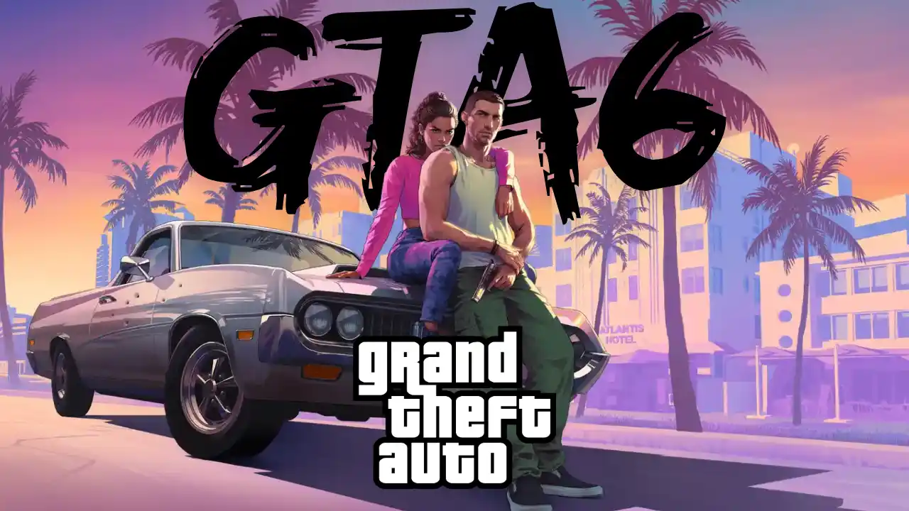  GTA 6 – Everything We Know So Far!